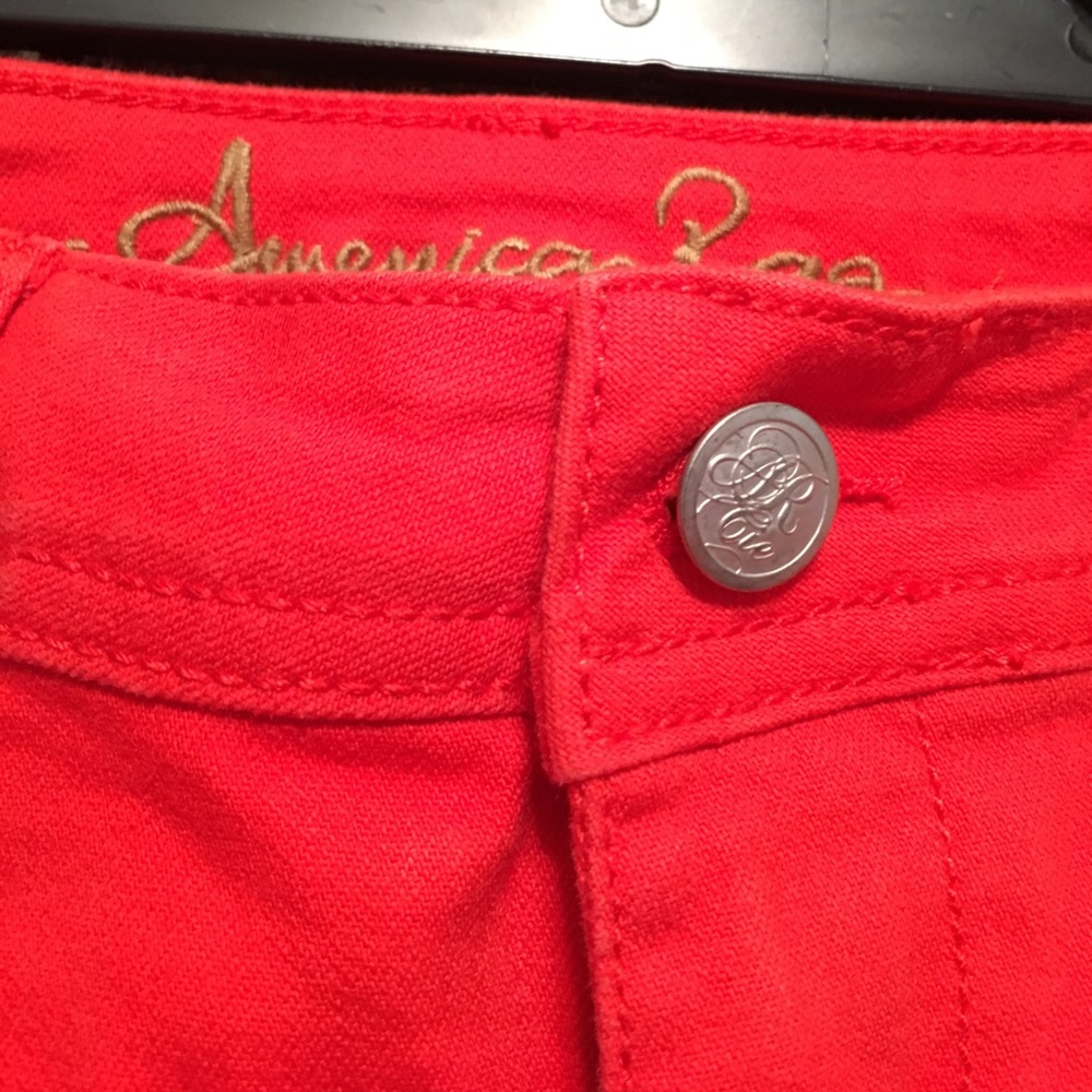 Shorts - Picture 2 of 3